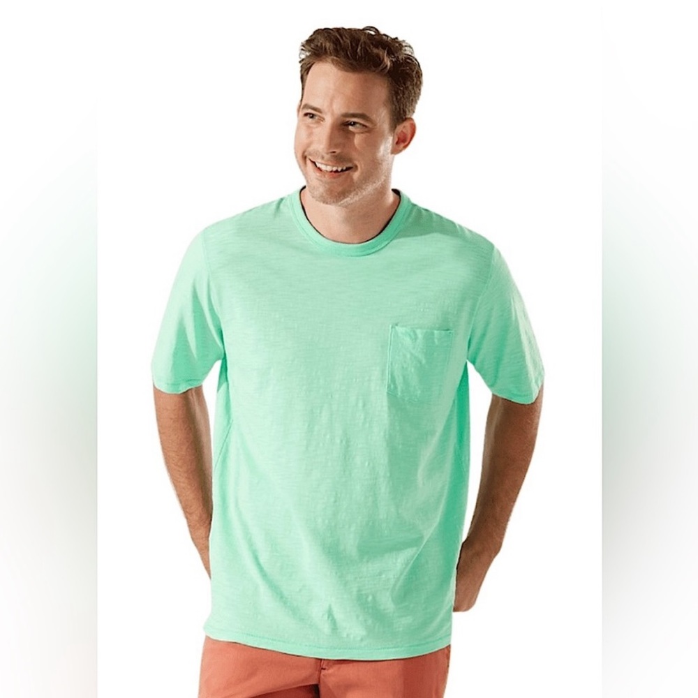 Tommy Bahama Bali Beach Short-Sleeve Tee